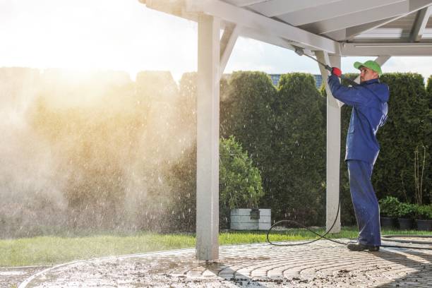 Best Restaurant Pressure Washing  in Homeland, CA
