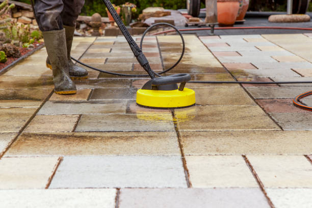 Professional Pressure Washing Services in Homeland, CA